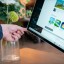 HP Chromebase 22