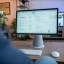 HP Chromebase 22