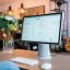 HP Chromebase 22
