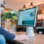 HP Chromebase 22