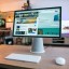 HP Chromebase 22