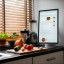 HP Chromebase 22 in de keuken