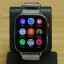 Huawei Watch Fit 3 - apps overzicht standaard