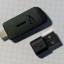 HyperX Cloud III Wireless USB-C dongle met USB-A adapter