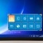 Iiyama G-Master GCB2784HSU Red Eagle - snelmenu