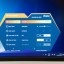 Iiyama G-Master GCB2784HSU Red Eagle - beeldmenu