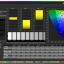 Iiyama GCB2784HSU default 250 nits - Colorchecker SG full - ITP