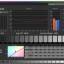 iiyama XUB2763QSU 6500K gamma 1 - Grayscale Multi - dE2000