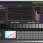 iiyama XUB2763QSU 6500K gamma 3 - Grayscale Multi - dE2000