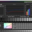 iiyama XUB2763QSU default gamma 2 - Grayscale Multi - dE2000