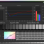 iiyama XUB2797QSN default vs sRGB gamma 2,0 - Grayscale - ITP