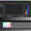 iiyama XUB2797QSU default brightness 81 250 nits - Grayscale - dE2000