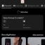 MyDyson app met Dyson Airwrap Co-anda 2x