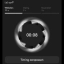 MyDyson app met Dyson Airwrap Co-anda 2x