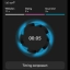 MyDyson app met Dyson Airwrap Co-anda 2x