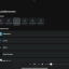 BluOS op de NAD M10 V3