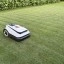 Ecovacs GOAT A1600 LiDAR PRO aan het werk