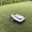 Ecovacs GOAT A1600 LiDAR PRO aan het werk