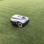 Ecovacs GOAT A1600 LiDAR PRO aan het werk