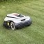 Ecovacs GOAT A1600 LiDAR PRO aan het werk