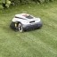 Ecovacs GOAT A1600 LiDAR PRO aan het werk