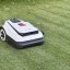 Ecovacs GOAT A1600 LiDAR PRO aan het werk