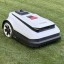Ecovacs GOAT A1600 LiDAR PRO aan het werk