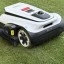 Ecovacs GOAT A1600 LiDAR PRO aan het werk 