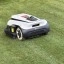 Ecovacs GOAT A1600 LiDAR PRO aan het werk 