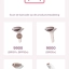 Philips Lumea IPL 9900 app met SkinAI