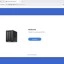 Synology DiskStation DS725+ installeren 2