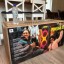 De JBL Partybox 710 arriveert in een enorme doos...