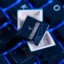 Keychron Q16 HE 8K close-up keramische keycap opdruk