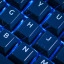 Keychron Q16 HE 8K close-up keramische keycaps