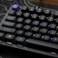 Keychron Q6 HE 8K linkerzijde
