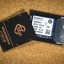 Kingston NV3 m.2 2230 met de Jeyi CFexpress adapter