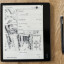 Kobo Elipsa 2E verlichtingsinstellingen