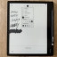 Kobo Elipsa 2E pen instellingen