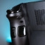 Lenovo Legion Go close-up controller grip