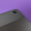 De camera achterop de Lenovo Tab M10 Plus Gen 3 (2022) is niet bijzonder.