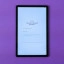 De Lenovo Tab M10 Plus Gen 3 (2022) kan voor kinderen worden ingericht.