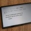 Lenovo Tab M11 omzetten van geschreven naar digitale tekst