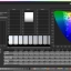 LG 27G850A sRGB gamma 2,2 - ColotChecker SG full - dE2000