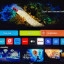 LG OLED G4 - OLED65G4 Home-scherm