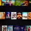 LG OLED G4 - OLED65G4 Home-scherm