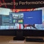 LG UltraGear evo 45GX950B 