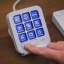 Logi MX Creative Console
