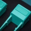 Logitech G512 X keycap puller close-up