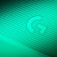 Logitech G512 X polssteun close-up