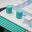 Logitech G512 X potmeters